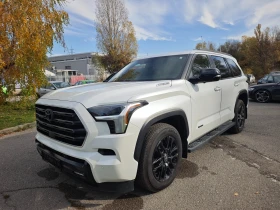 Toyota Sequoia Limited i Force Max New Full - 170000 лв. / 86919.62 € - 37764446 3