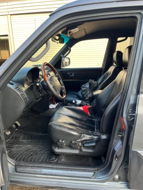 Hyundai Terracan | Mobile.bg    6