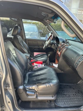 Hyundai Terracan | Mobile.bg    7