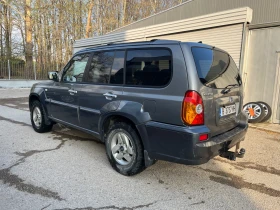 Hyundai Terracan | Mobile.bg    5