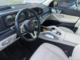 Mercedes-Benz GLE 580, снимка 4