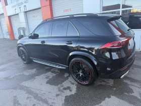 Mercedes-Benz GLE 580, снимка 3