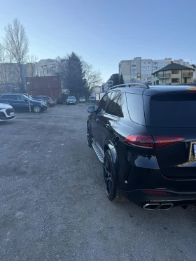 Mercedes-Benz GLE 580, снимка 5