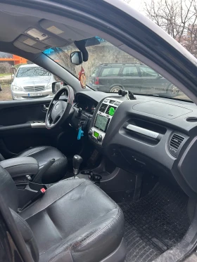 Kia Sportage, снимка 6