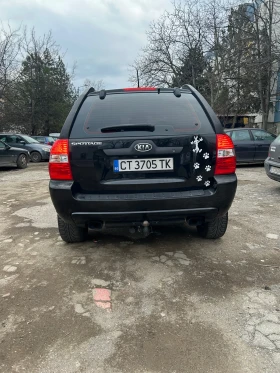 Kia Sportage, снимка 4