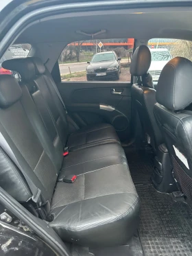 Kia Sportage, снимка 7