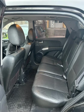Kia Sportage, снимка 9