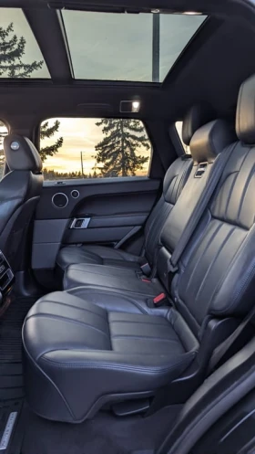 Land Rover Range Rover Sport * V8 Supercharged * CARFAX *  | Mobile.bg � ����� ������ 14
