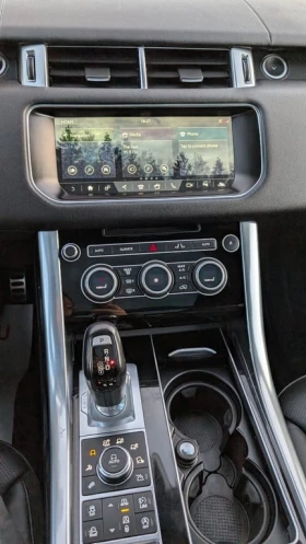 Land Rover Range Rover Sport * V8 Supercharged * CARFAX *  | Mobile.bg � ����� ������ 13