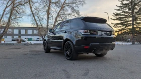 Land Rover Range Rover Sport * V8 Supercharged * CARFAX * , снимка 4