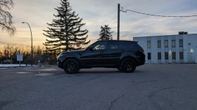 Land Rover Range Rover Sport * V8 Supercharged * CARFAX * , снимка 3