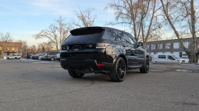 Land Rover Range Rover Sport * V8 Supercharged * CARFAX * , снимка 5