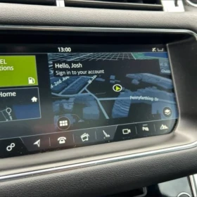 Land Rover Range Rover Sport * V8 Supercharged * CARFAX *  | Mobile.bg � ����� ������ 11