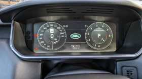 Land Rover Range Rover Sport * V8 Supercharged * CARFAX * , снимка 9