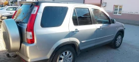 Honda Cr-v - 4300 € / 8410.07 лв. - 71356469 3
