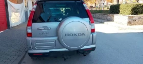 Honda Cr-v - 4300 € / 8410.07 лв. - 71356469 10