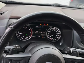 Nissan Rogue / S / 4�4 / �������� / CARFAX | Mobile.bg � ����� ������ 8