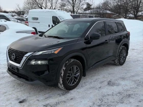 Nissan Rogue * S * CARFAX * БЕЗ ПЪРВОНАЧАЛНА ВНОСКА