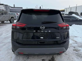 Nissan Rogue / S / 4�4 / �������� / CARFAX | Mobile.bg � ����� ������ 4