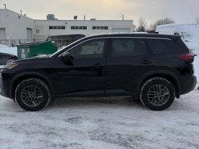 Nissan Rogue / S / 4�4 / �������� / CARFAX | Mobile.bg � ����� ������ 2