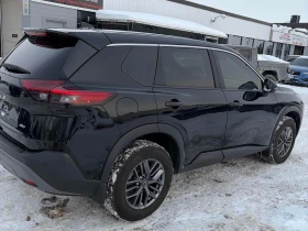 Nissan Rogue / S / 4�4 / �������� / CARFAX | Mobile.bg � ����� ������ 3