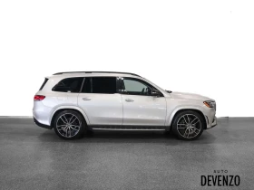 Mercedes-Benz GLS GLS580 4M  CARFAX - 46750 € / 91435.05 лв. - 15500810 4