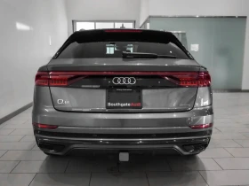 Audi Q8 PROGRESSIV S-LINE| DISTRONIK| ПАНО| BANG&OLUFSEN|  - 27900 € / 54567.66 лв. - 39869942 4
