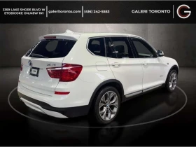 BMW X3 * xDrive28d/RARE DIESEL/CLEAN TITLE * CARFAX * ЦЕН - 14100 € / 27577.20 лв. - 51550050 3