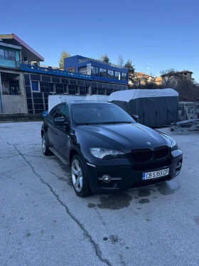 BMW X6 BMW X6 xDrive40d | 306 к.с. | Оригинален M-Paket - 16500 € / 32271.19 лв. - 20460471 2