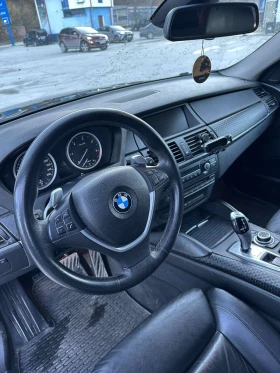 BMW X6 BMW X6 xDrive40d | 306 к.с. | Оригинален M-Paket - 16500 € / 32271.19 лв. - 20460471 5