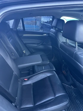 BMW X6 BMW X6 xDrive40d | 306 к.с. | Оригинален M-Paket - 16500 € / 32271.19 лв. - 20460471 8
