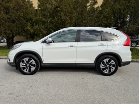 Honda Cr-v FACE 4х4 EURO6 FULL ГЕРМАНИЯ - 16999 € / 33247.15 лв. - 21626965 2