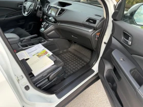 Honda Cr-v FACE 4х4 EURO6 FULL ГЕРМАНИЯ - 16999 € / 33247.15 лв. - 21626965 16