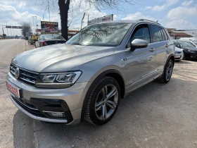 VW Tiguan 2.0TDI R-Line - 19900 € / 38921.02 лв. - 20450240 2
