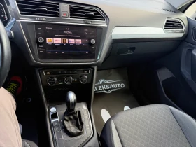 VW Tiguan 2.0TDI R-Line - 19900 € / 38921.02 лв. - 20450240 11