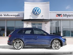 Audi SQ5 Quattro * АвтоКредит(ЦЕНА ДО БГ) - 32350 € / 63271.10 лв. - 76314050 3