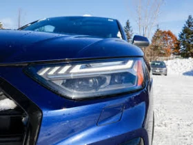 Audi SQ5 Quattro * АвтоКредит(ЦЕНА ДО БГ) - 32350 € / 63271.10 лв. - 76314050 6