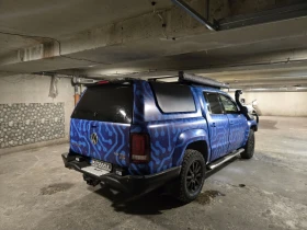 VW Amarok V 6, 3000 c | Mobile.bg � ����� ������ 3