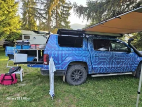 VW Amarok V 6, 3000 c | Mobile.bg � ����� ������ 6