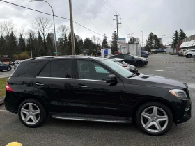 Mercedes-Benz ML 350 BlueTec* ВъздушноОкачване* AMG pack* Подгреви* H&К - 13333 € / 26077.08 лв. - 95970629 3