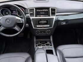Mercedes-Benz ML 350 BlueTec* ВъздушноОкачване* AMG pack* Подгреви* H&К - 13333 € / 26077.08 лв. - 95970629 9