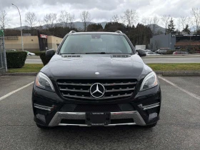 Mercedes-Benz ML 350 BlueTec* ВъздушноОкачване* AMG pack* Подгреви* H&К - 13333 € / 26077.08 лв. - 95970629 5