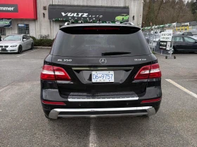 Mercedes-Benz ML 350 BlueTec* ВъздушноОкачване* AMG pack* Подгреви* H&К - 13333 € / 26077.08 лв. - 95970629 4