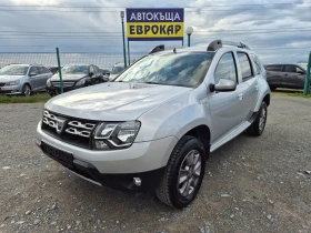 Dacia Duster 1.6i Газ.Инжек.