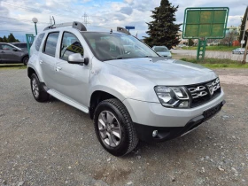Dacia Duster 1.6i Газ.Инжек. - 6300 € / 12321.73 лв. - 63566495 7