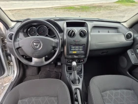 Dacia Duster 1.6i Газ.Инжек. - 6300 € / 12321.73 лв. - 63566495 14