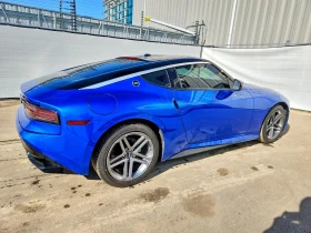 Nissan Rogue 3.0l Z Sport | Auto.bg — изображение 3