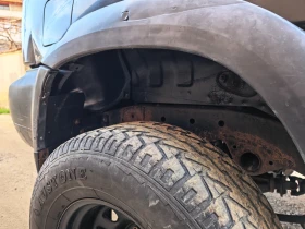 Nissan Terrano Форд Маверик - 5300 € / 10365.90 лв. - 41437100 6