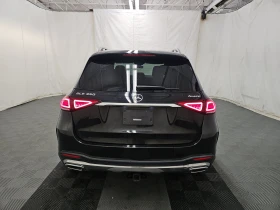 Mercedes-Benz GLE 350 2021 Mercedes-Benz GLE 350 4MATIC | Auto.bg — изображение 5