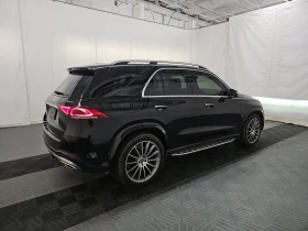 Mercedes-Benz GLE 350 2021 Mercedes-Benz GLE 350 4MATIC | Auto.bg — изображение 4